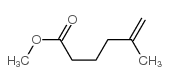 5-甲基-5-己烯酸甲酯