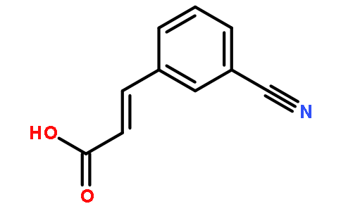 3-氰基肉桂酸