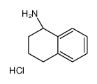 (R)-1,2,3,4-四氢-1-萘胺盐酸盐