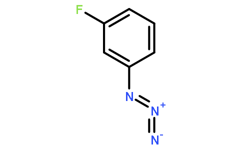 1-叠氮基-3-氟苯