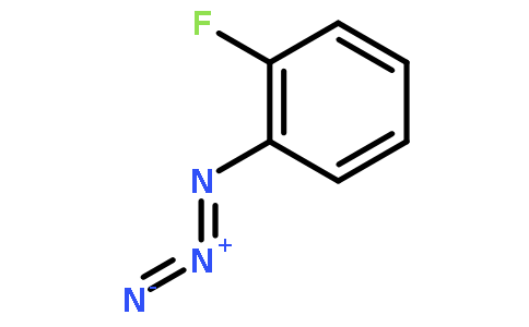 1-叠氮基-2-氟苯