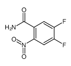 4,5-difluoro-2-nitro-phenylacetamide