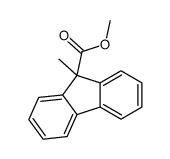 Methyl 9-methyl-9H-fluorene-9-carboxylate