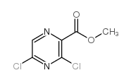 35-二氯吡嗪-2-羧酸甲酯