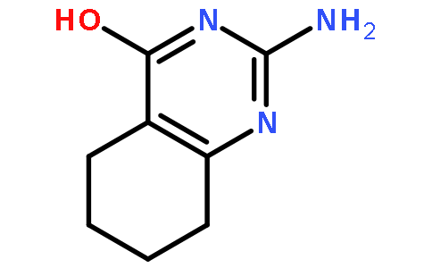2-氨基-5,6,7,8-四氢-3H-喹唑啉-4-酮