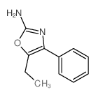 5-ethyl-4-phenyl-1,3-oxazol-2-amine