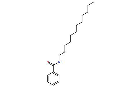 N-十二烷基苯甲酰胺