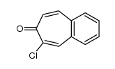 6-Chlor-7-oxo-7H-cycloheptabenzol