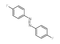 bis(4-fluorophenyl)diazene