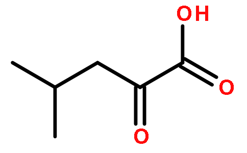 4-甲基-2-氧戊酸钠水合物