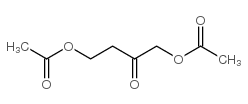 (4-acetyloxy-3-oxobutyl) acetate
