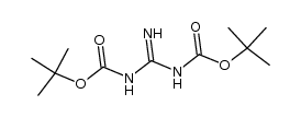 N,N'-bis(tert-butyloxycarbonyl)guanidine