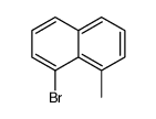 1-溴-8-甲基萘
