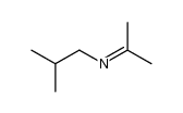N-isopropylideneisobutylamine
