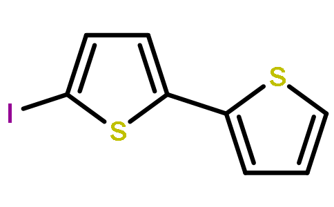 5-Iodo-2,2'-bithiophene