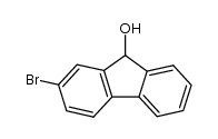 2-bromofluoren-9-ol