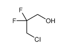 3-chloro-2,2-difluoropropan-1-ol