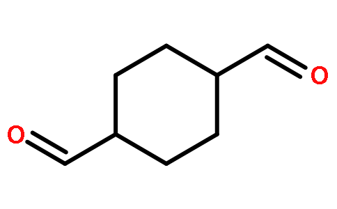 环己烷-1,4-二甲醛