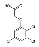2-(2,3,5-trichlorophenoxy)acetic acid