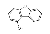 1-羟基二苯并呋喃