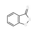 1,2-苯并二噻戊环-3-硫酮