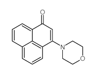 4-(1-ethyl-propenyl)-morpholine
