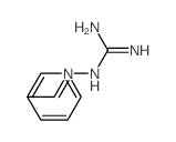 (2E)-2-苯亚甲基氨基胍氢溴酸盐