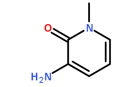 3-氨基-1-甲基吡啶-2(1H)-酮