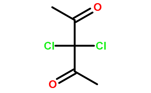 3,3-二氯戊烷-2,4-二酮