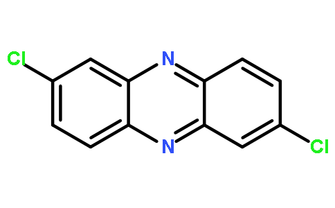 2,7-二氯吩嗪