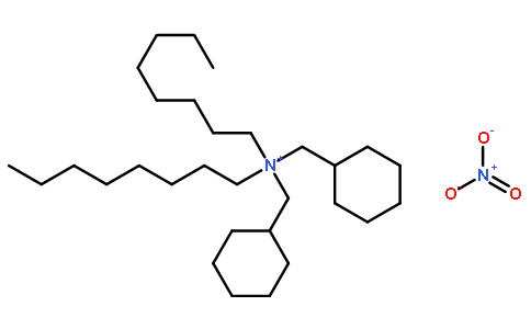 四辛基硝酸铵