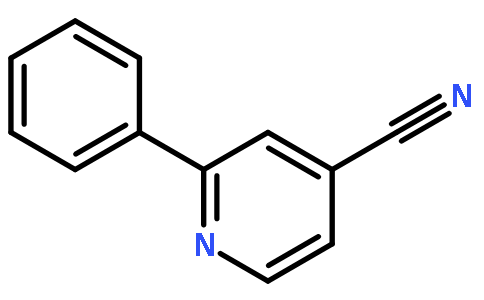 2-苯基异烟腈