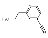 2-丙基异烟腈