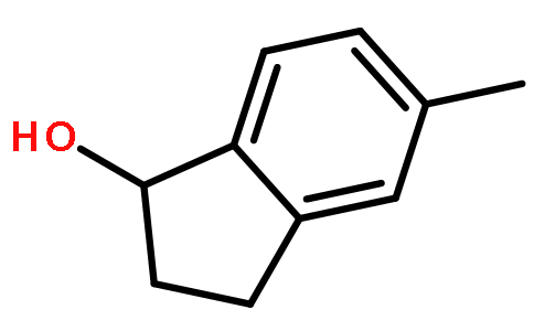 5-甲基-2,3-二氢-1H-茚-1-醇