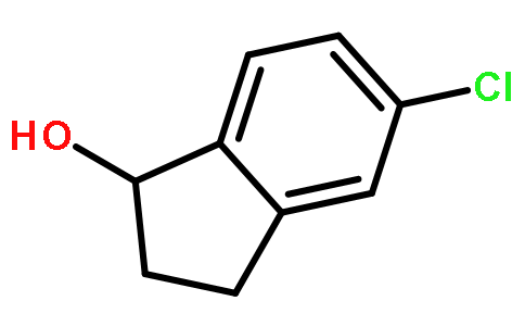 5-氯-2,3-二氢-1H-茚-1-醇