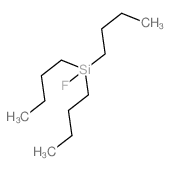 tributyl(fluoro)silane