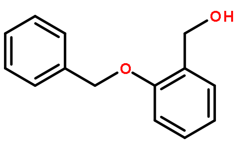 2-苄氧基苄醇
