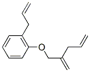 2,6-二烯丙基苯基烯丙基醚