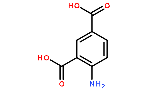 4-氨基-间苯二甲酸