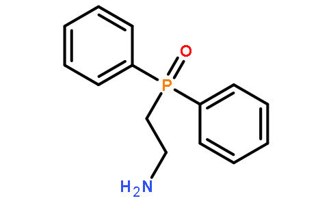 2-(二苯基膦酰基)乙胺
