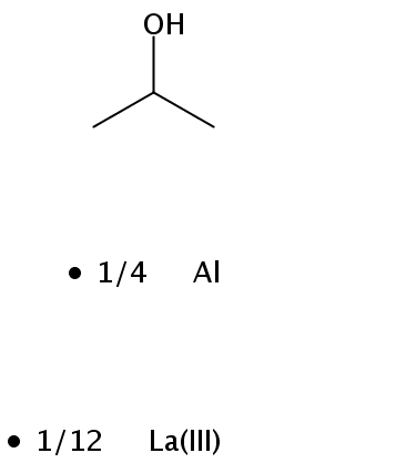 异丙氧基镧铝