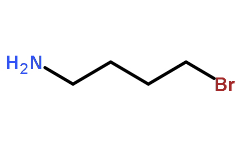 4-溴-1-丁胺