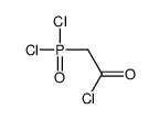 2-二氯磷酰乙酰基氯化物