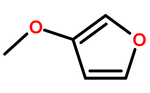 3-甲氧基呋喃