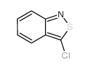 3-氯苯并[c]异噻唑
