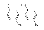 5,5'-dibromo-2,2'-dihydroxy-biphenyl