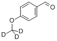 4-甲氧基-D3-苯甲醛