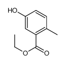 Ethyl 5-hydroxy-2-methylbenzoate