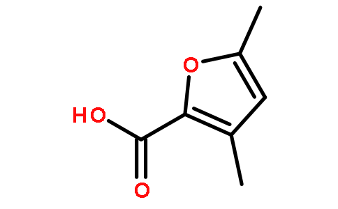 3,5-二甲基呋喃-2-羧酸
