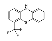 4-(三氟甲基)-10H-吩噻嗪